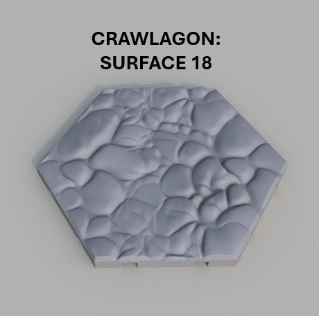Surface 11-20 Pack