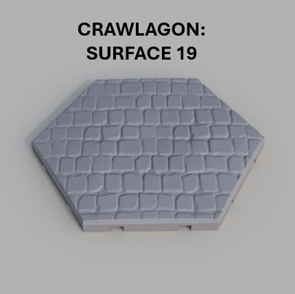 Surface 11-20 Pack