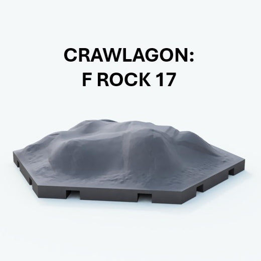 F Rock 11-20 Pack