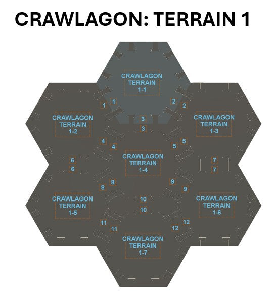 Terrain 1