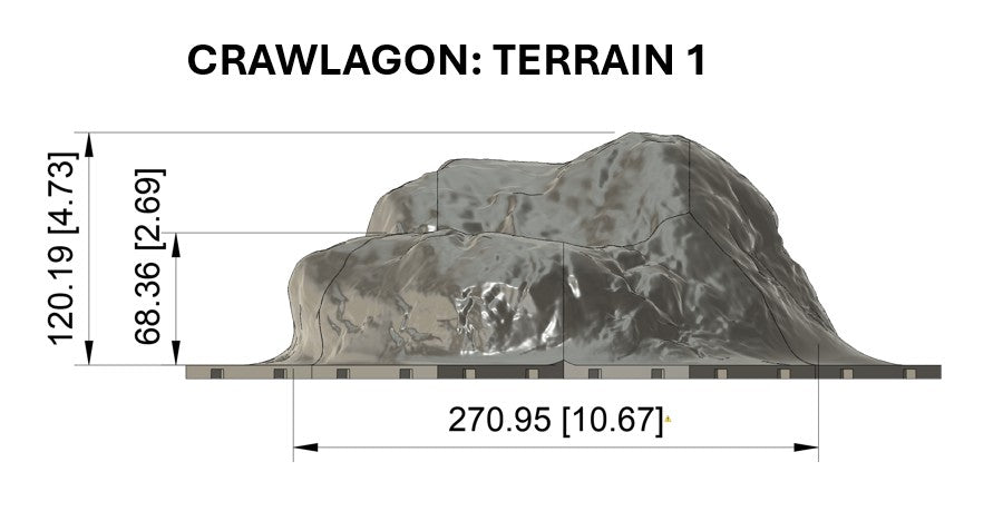 Terrain 1