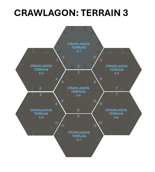 Terrain 3