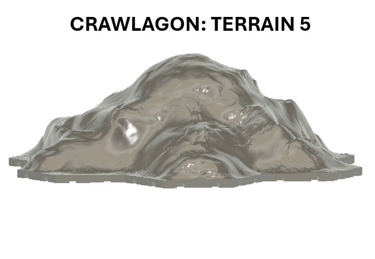 Terrain 5