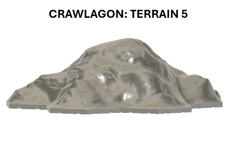 Terrain 5