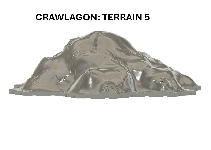 Terrain 5