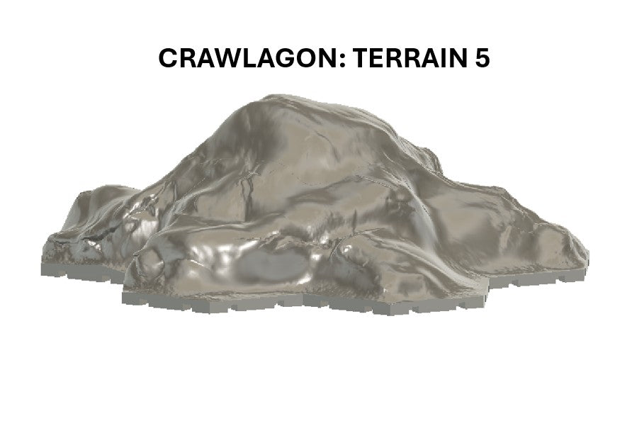 Terrain 5