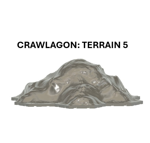 Terrain 5