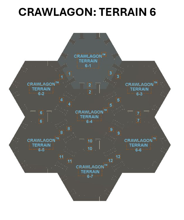 Terrain 6