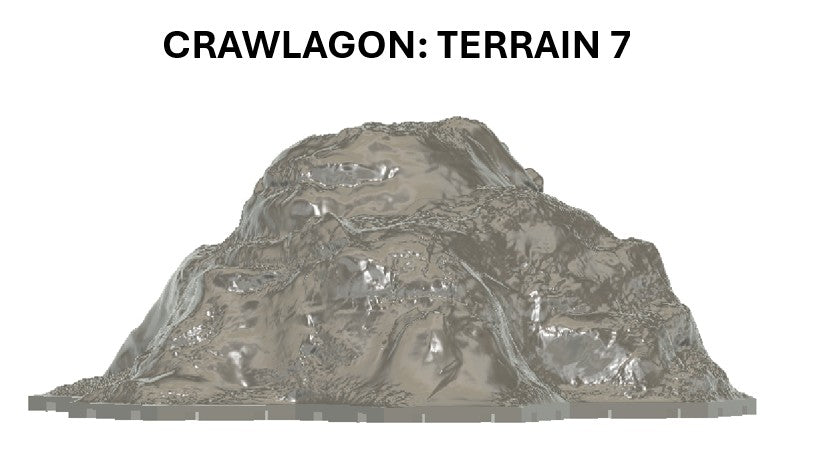 Terrain 7