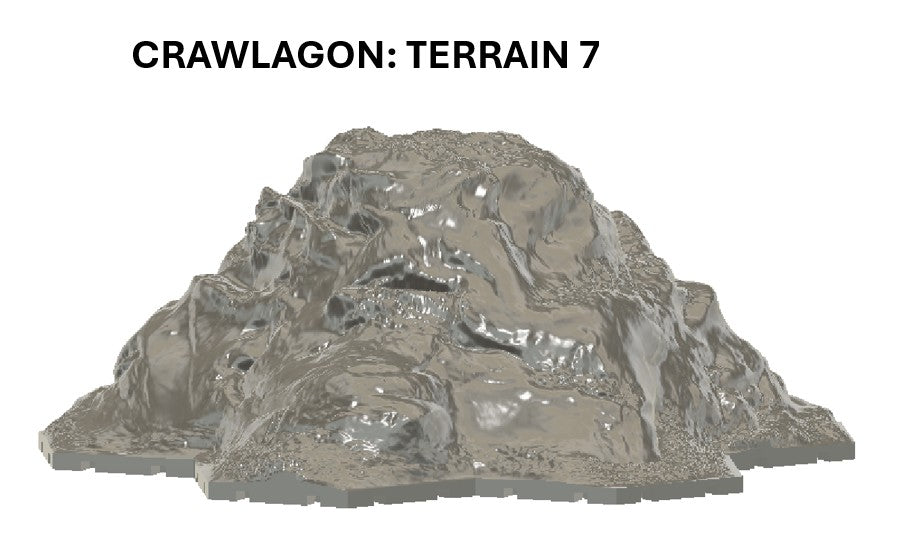 Terrain 7