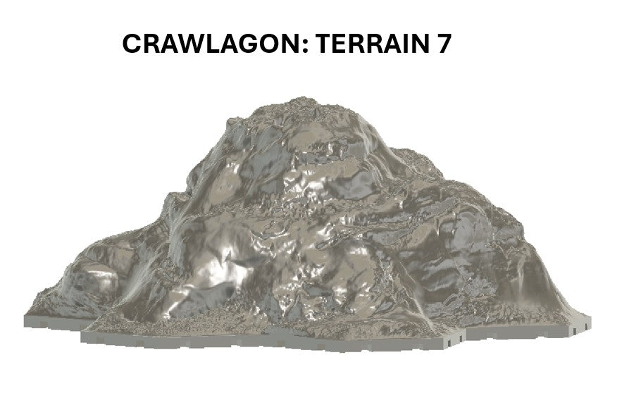 Terrain 7