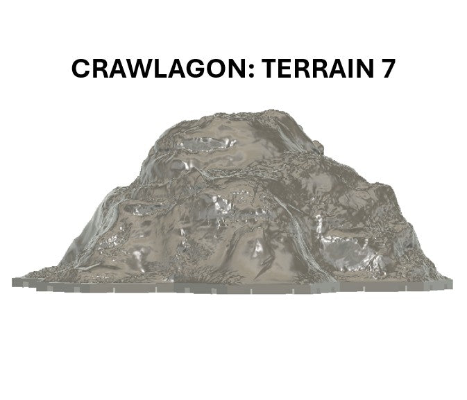 Terrain 7