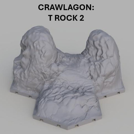 T ROCK 2