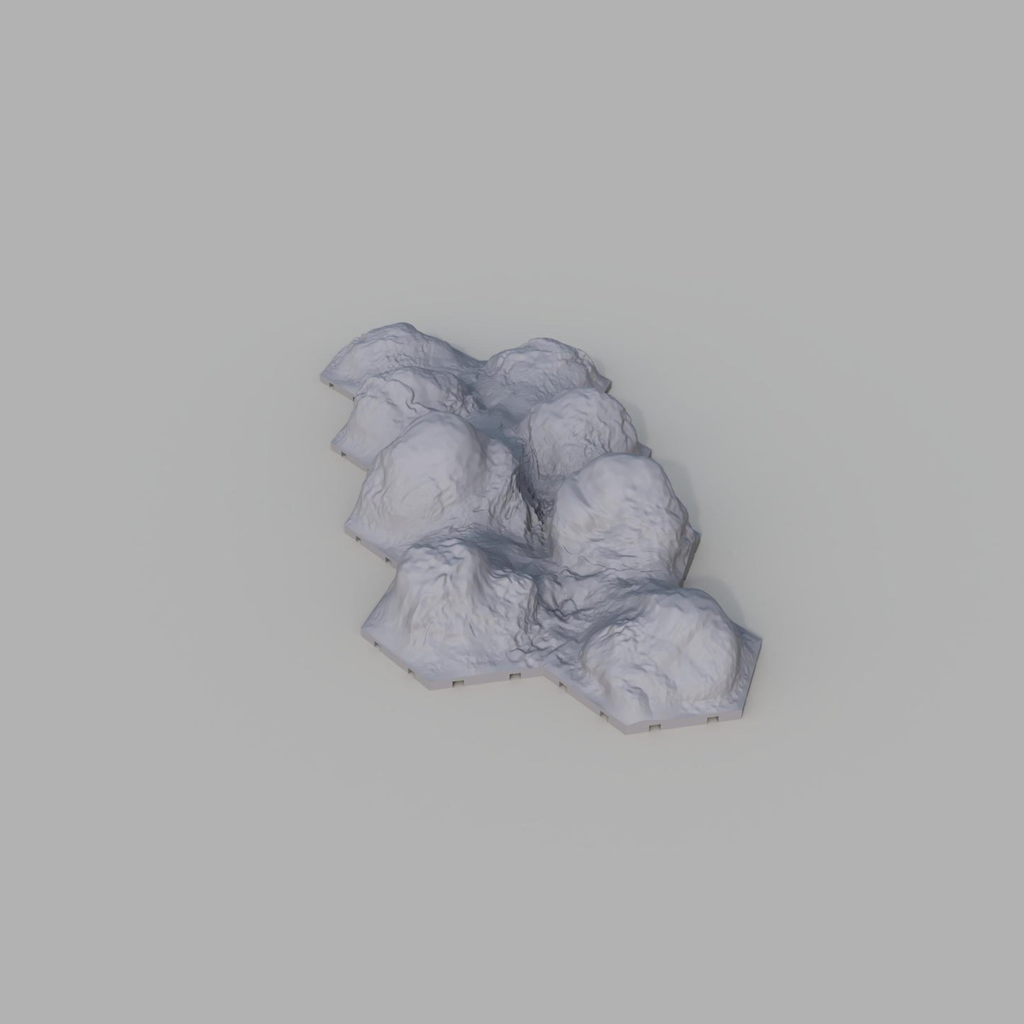CRAWLAGON *TERRAIN 12!*