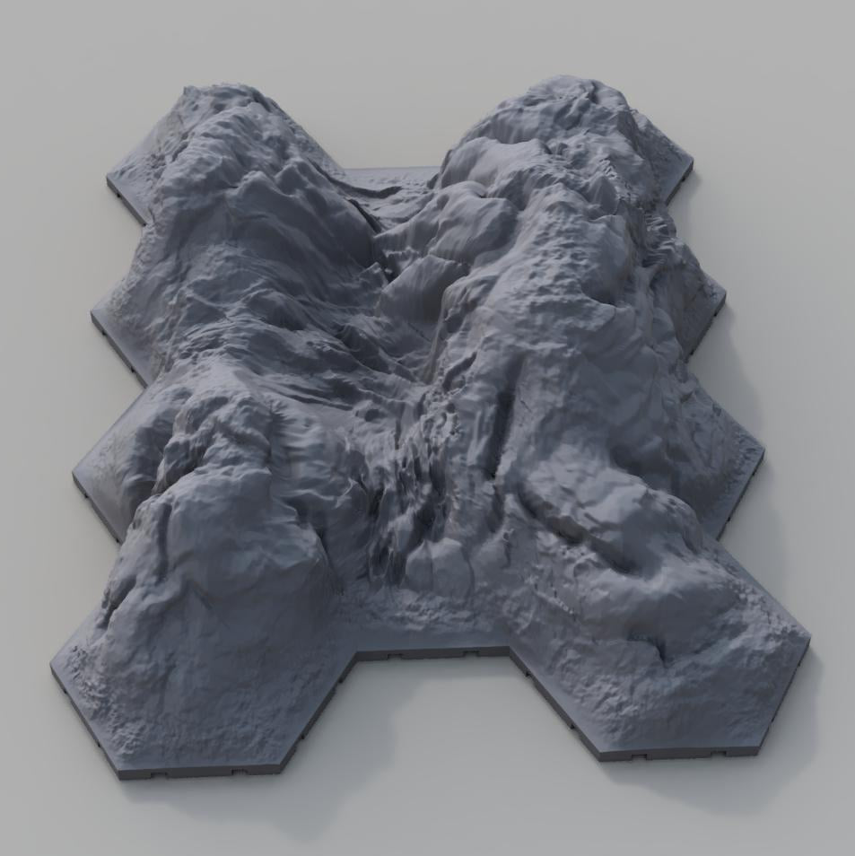 Terrain 8