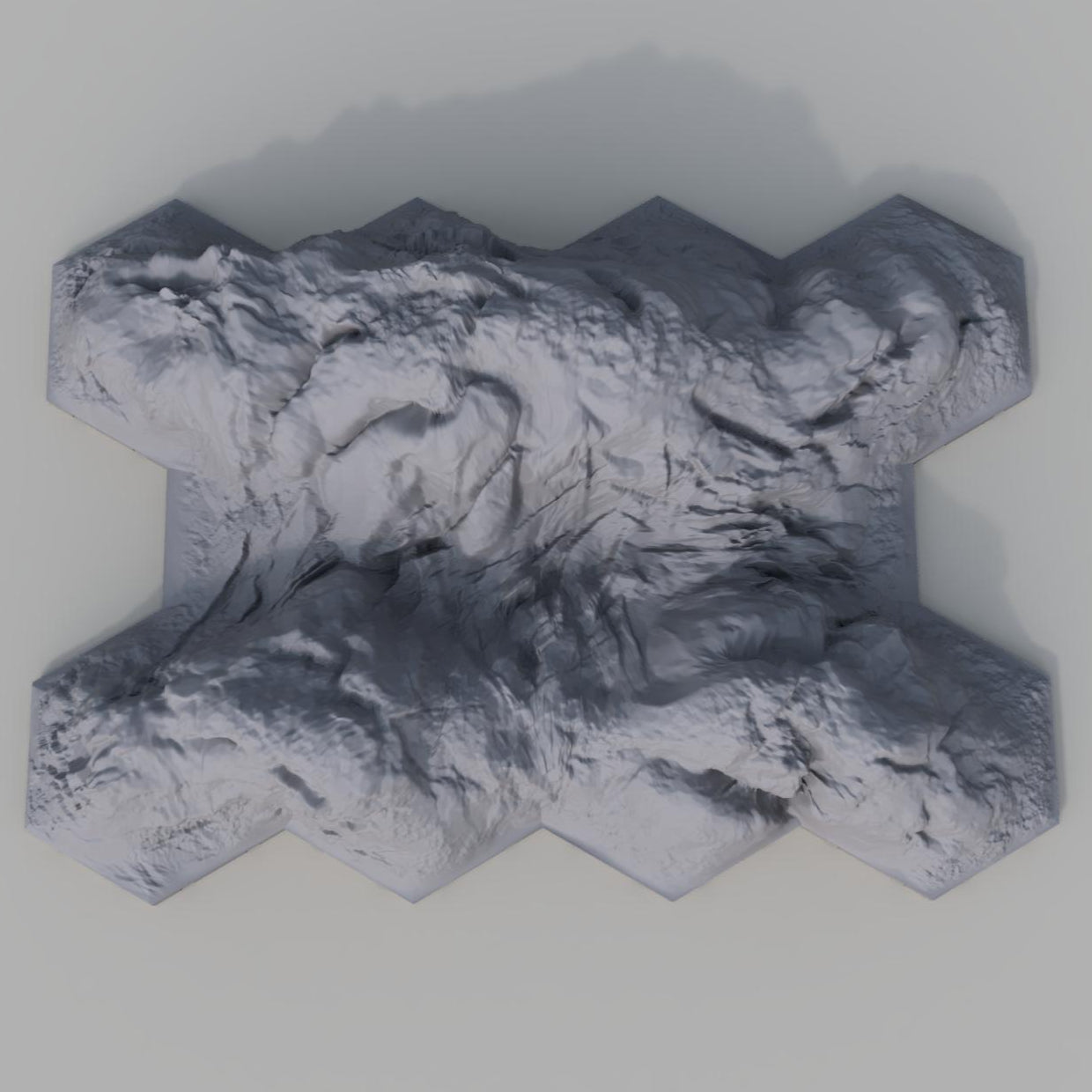 Terrain 8