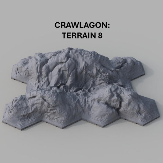 Terrain 8