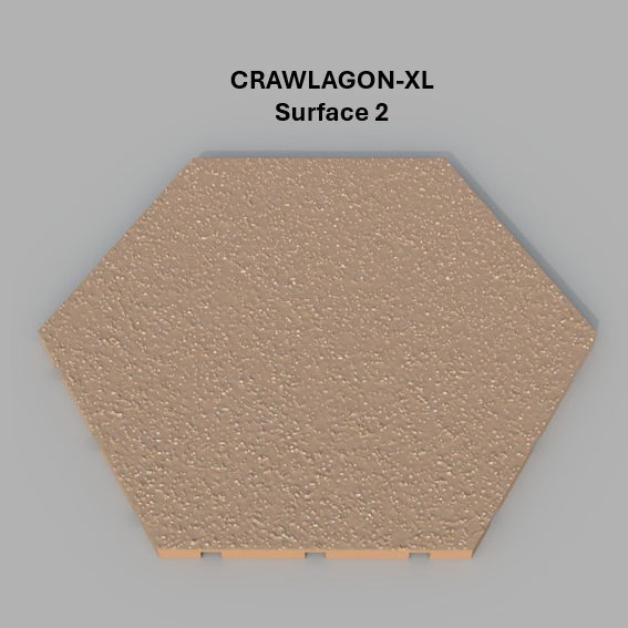 XL-Surface 1-10