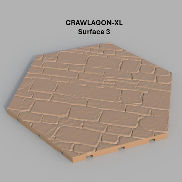 XL-Surface 1-10