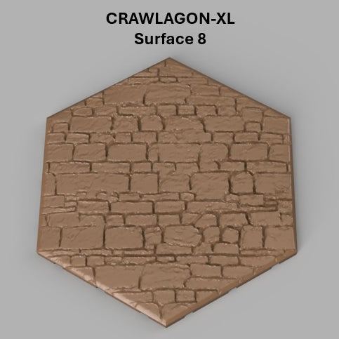 XL-Surface 1-10
