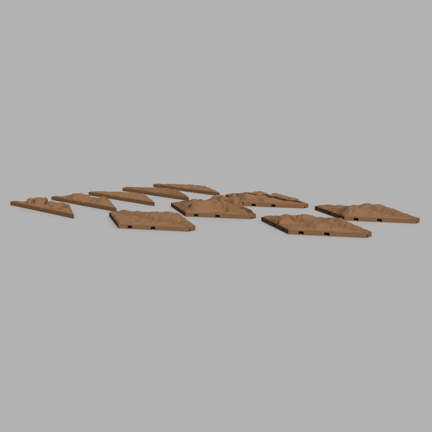 XL- Any Angle Rock Pack (Accessory)