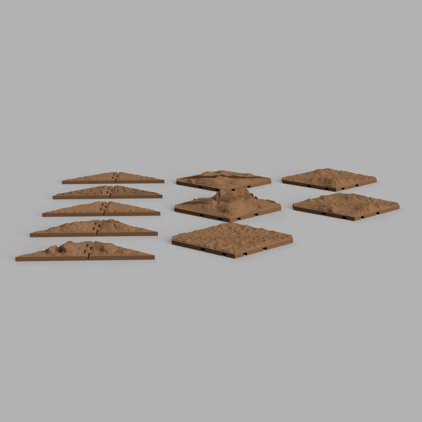XL- Any Angle Rock Pack (Accessory)