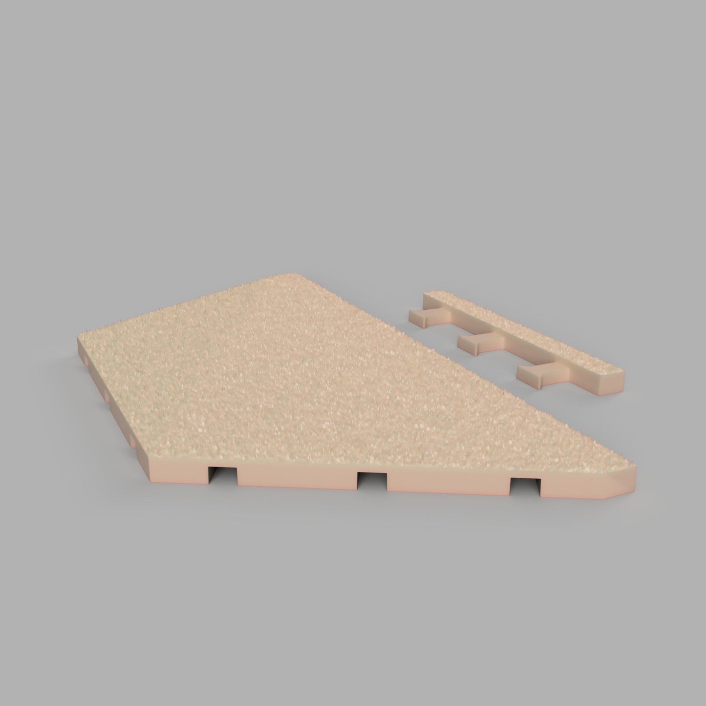 XL Bridge Pack