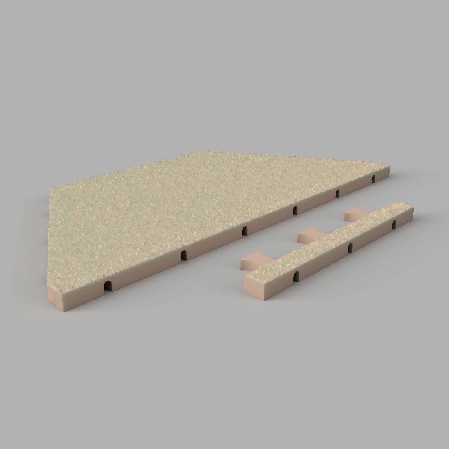 XL Bridge Pack