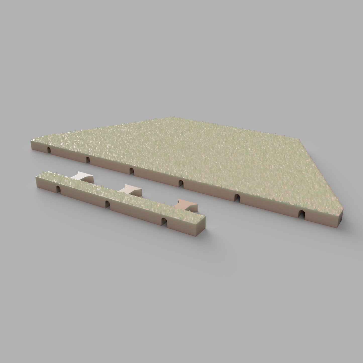 XL Bridge Pack