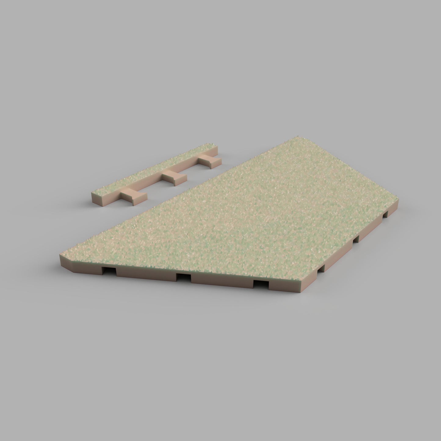 XL Bridge Pack