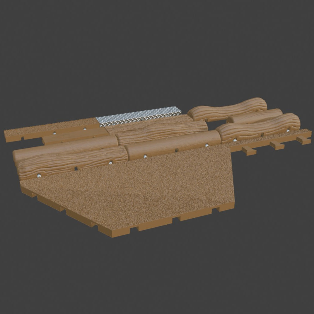 XL Bridge Pack