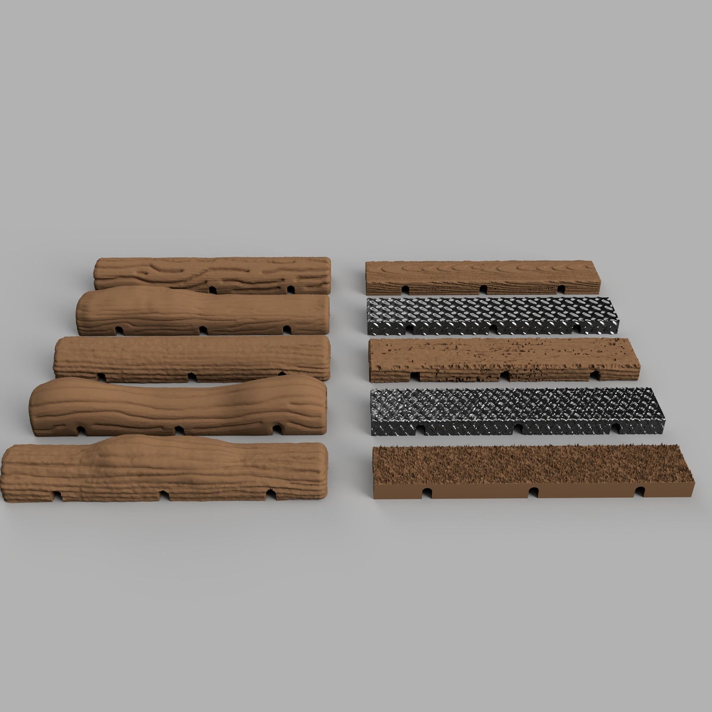 XL Bridge Pack