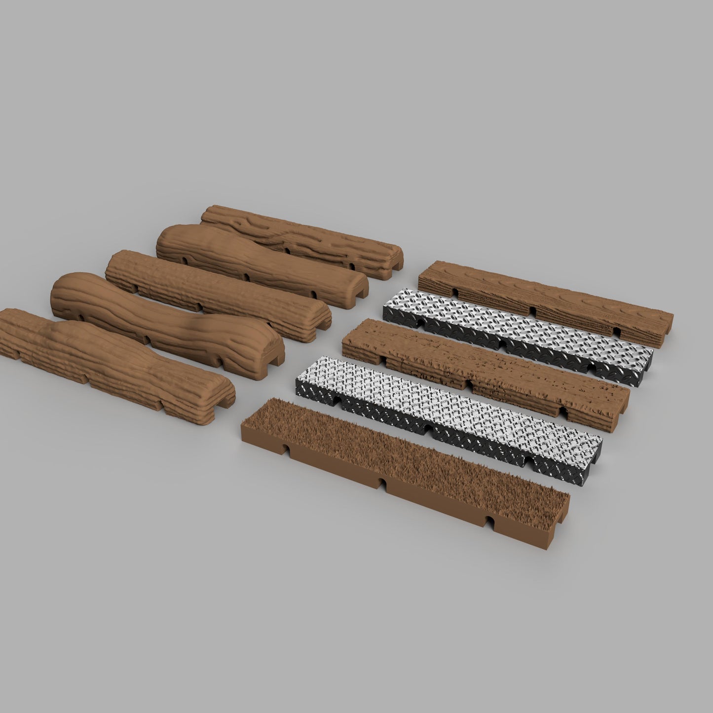 XL Bridge Pack