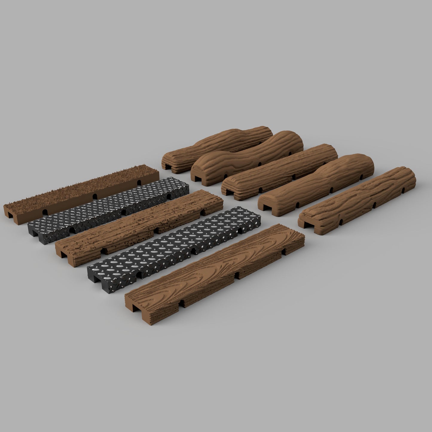 XL Bridge Pack