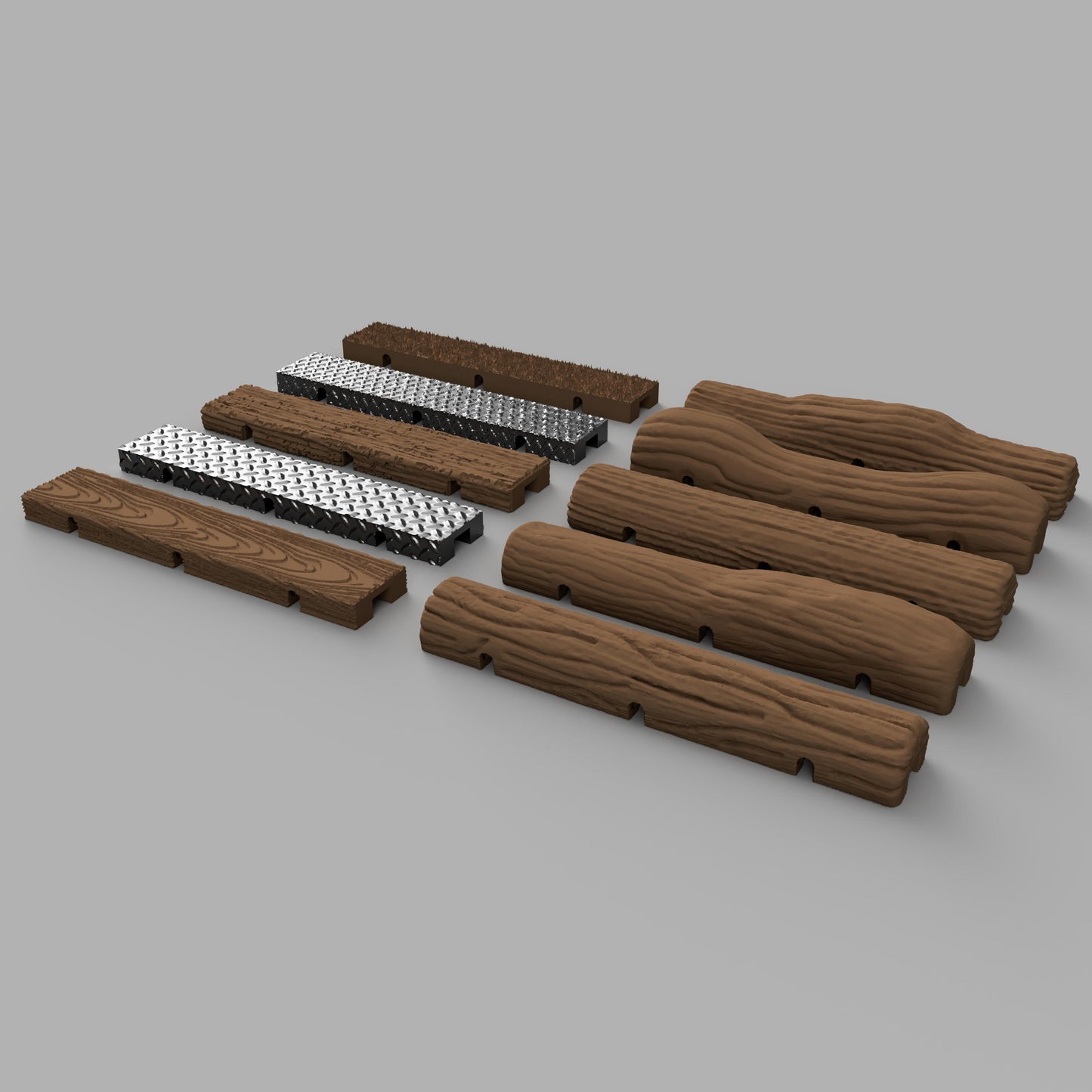 XL Bridge Pack