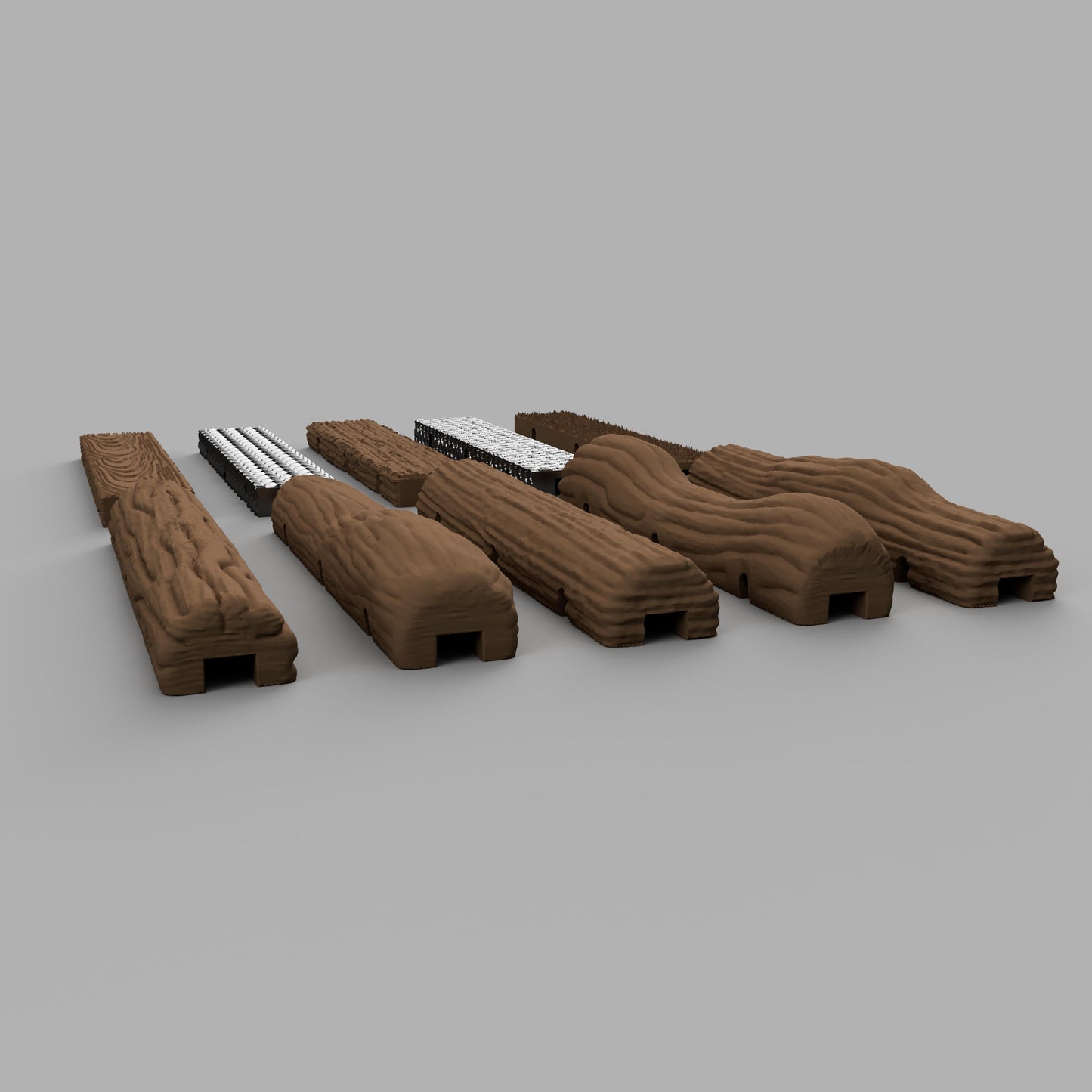 XL Bridge Pack