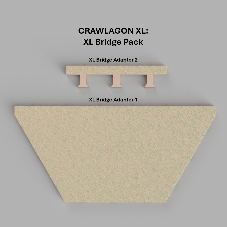 XL Bridge Pack
