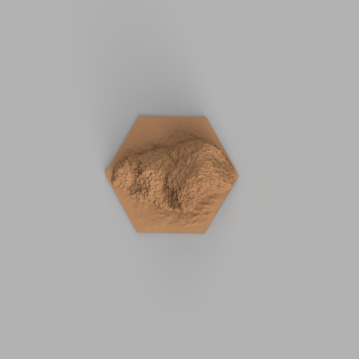 XL SRocks 1-10 Pack – (XL Single Rocks)