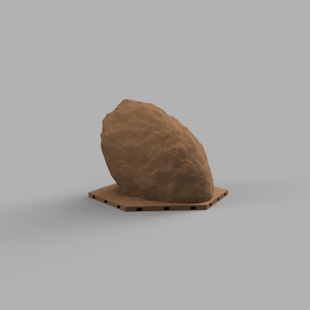 XL SRocks 1-10 Pack – (XL Single Rocks)