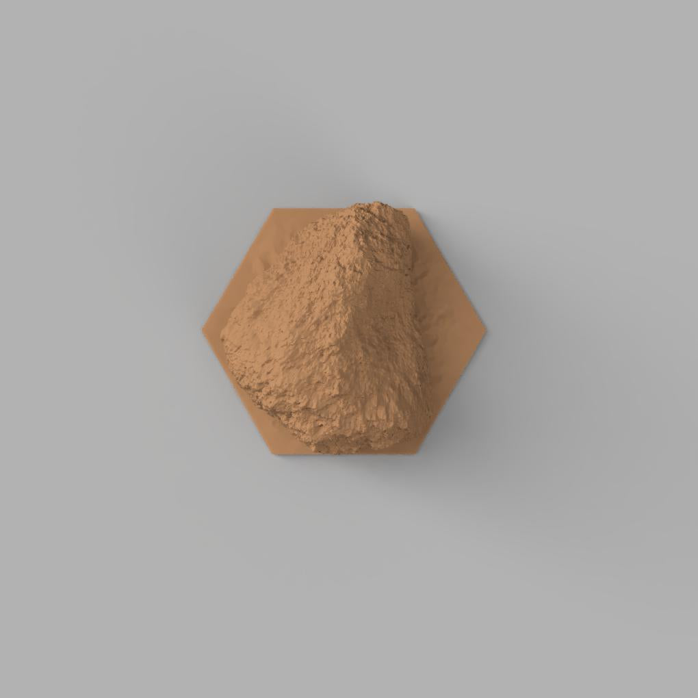 XL SRocks 1-10 Pack – (XL Single Rocks)