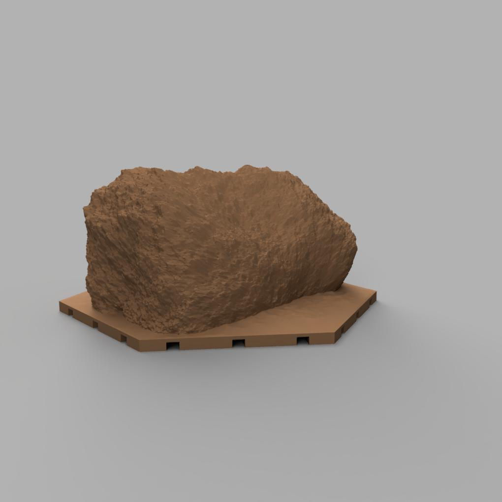 XL SRocks 1-10 Pack – (XL Single Rocks)