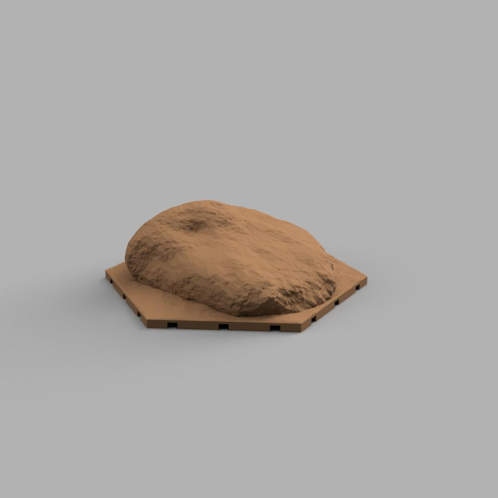 XL SRocks 1-10 Pack – (XL Single Rocks)