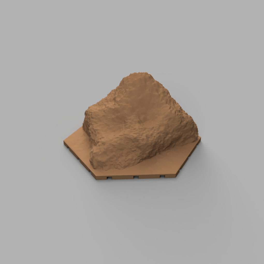 XL SRocks 1-10 Pack – (XL Single Rocks)