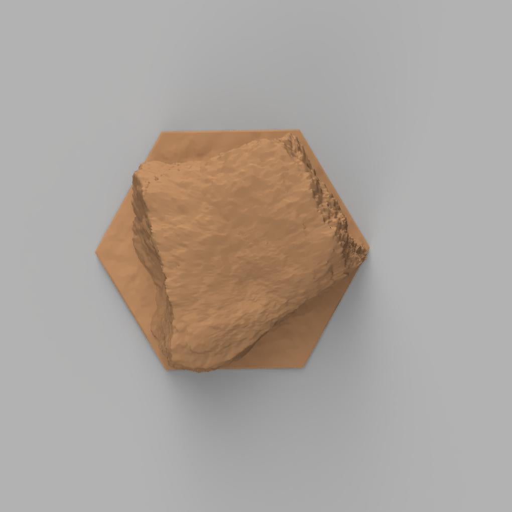 XL SRocks 1-10 Pack – (XL Single Rocks)