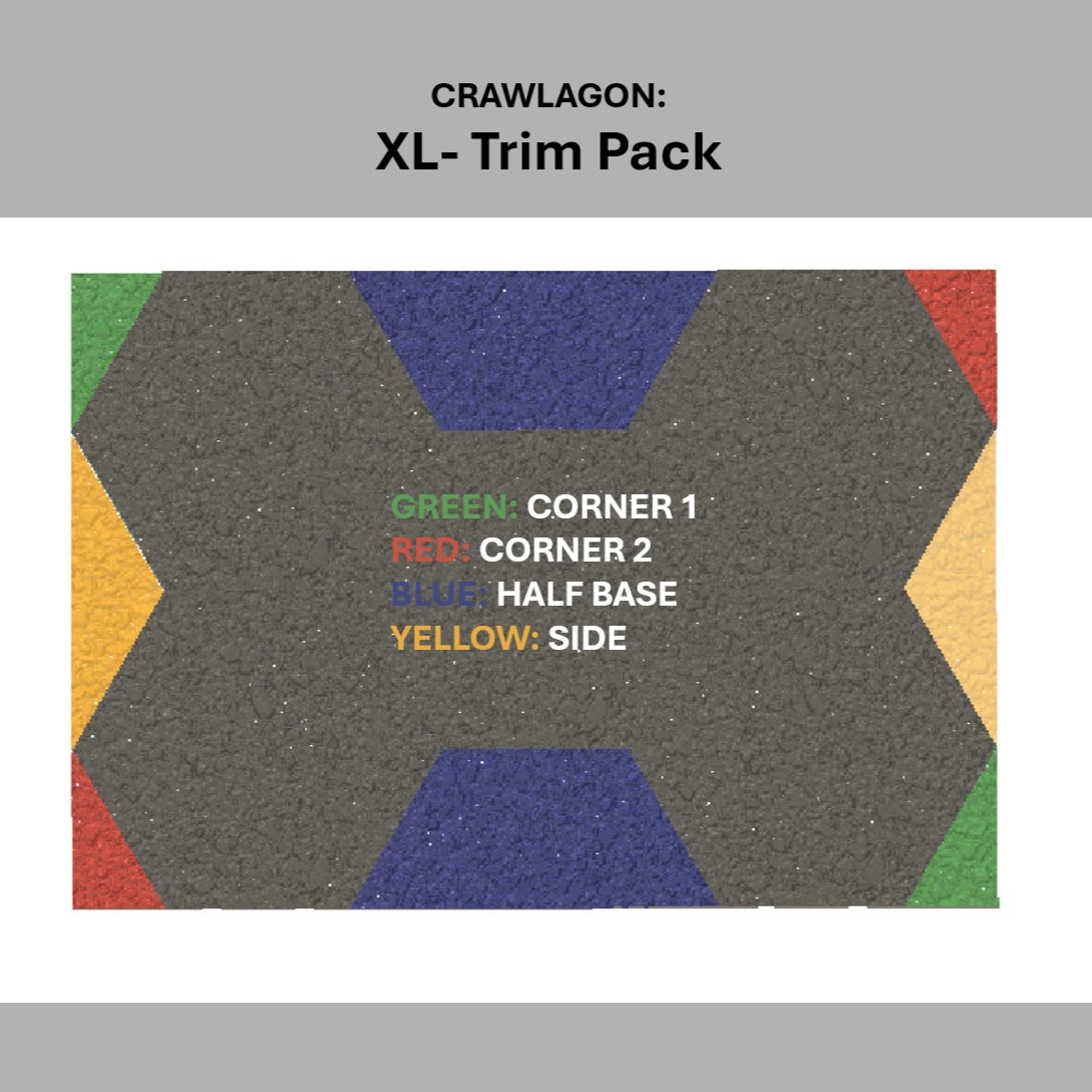 XL-Trim Pack!