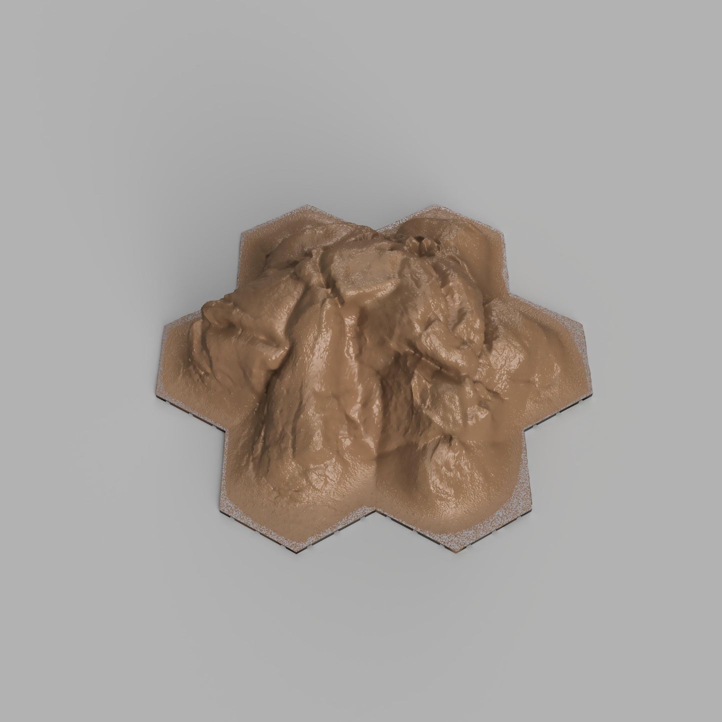 XL Terrain 1G