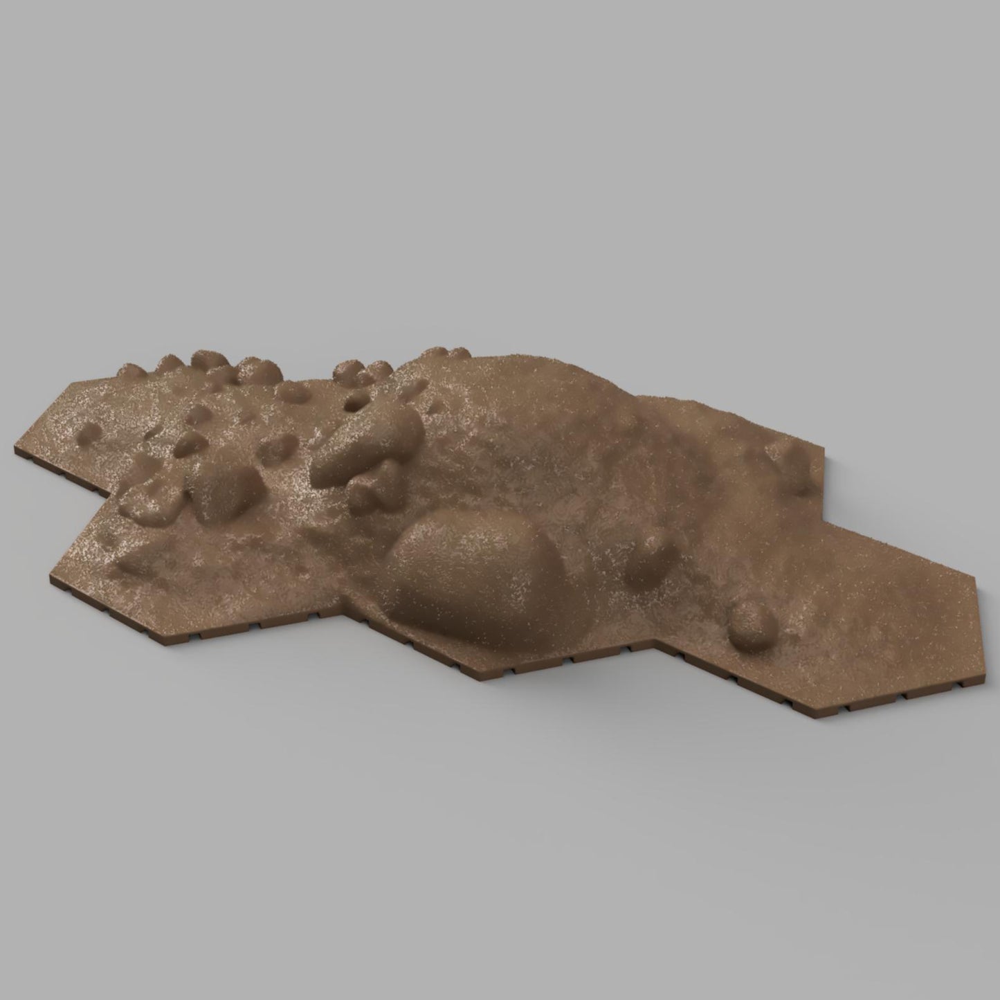 XL Terrain 6G