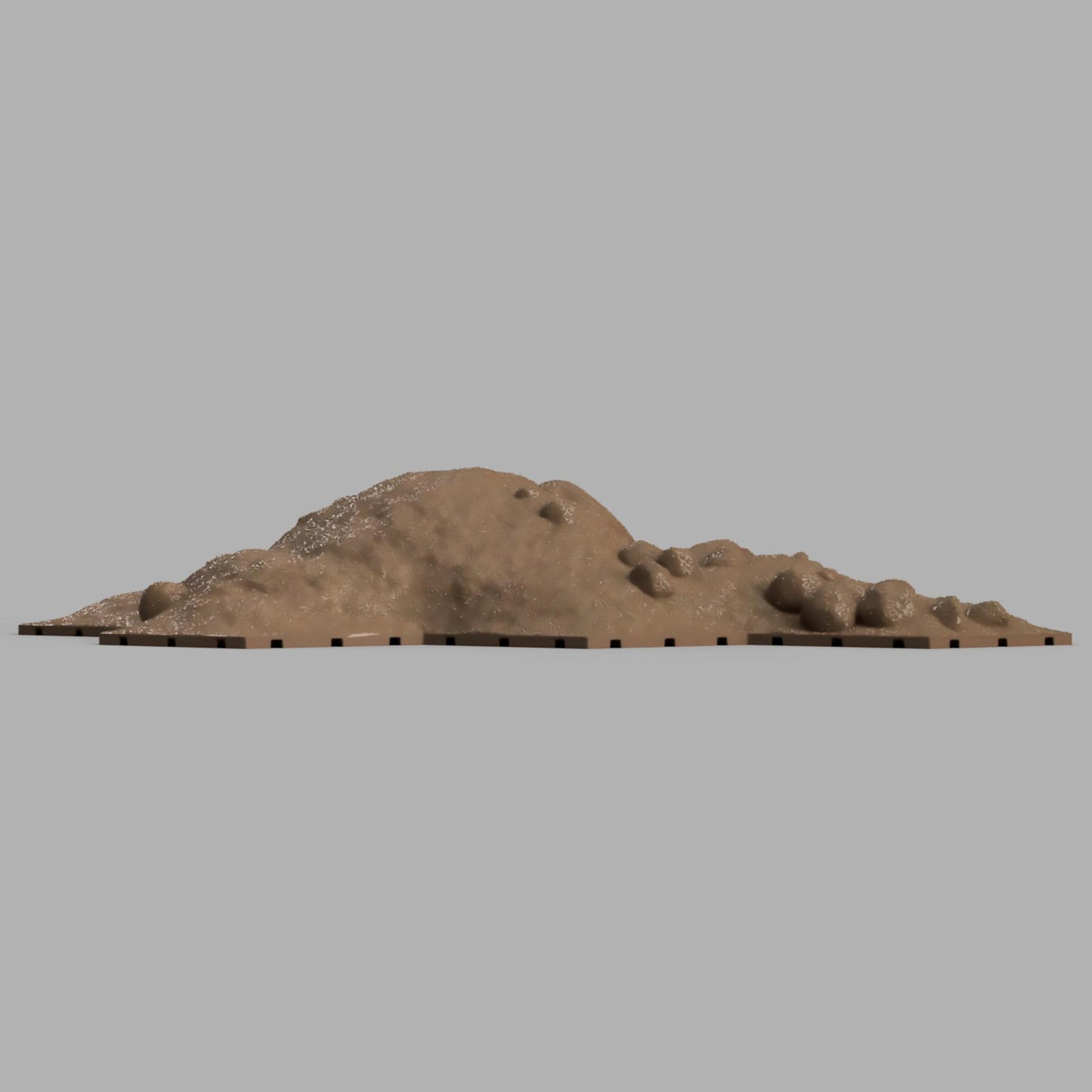 XL Terrain 6G