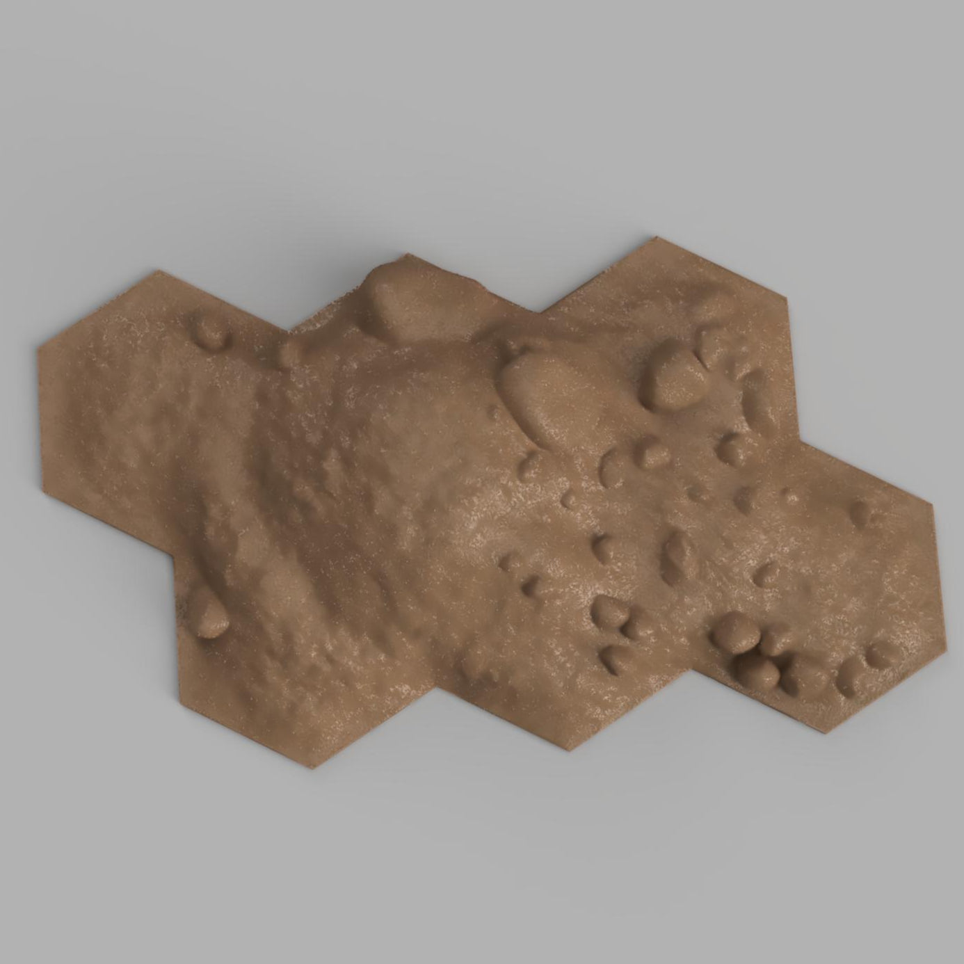 XL Terrain 6G