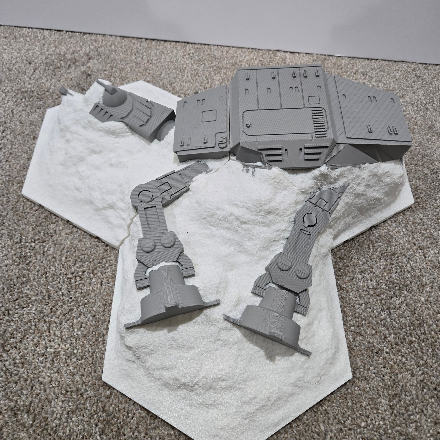 MAY THE 4th BE WITH YOU! 2026 ATAT